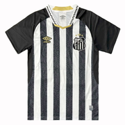 Santos 25/26 - Visita - Fan