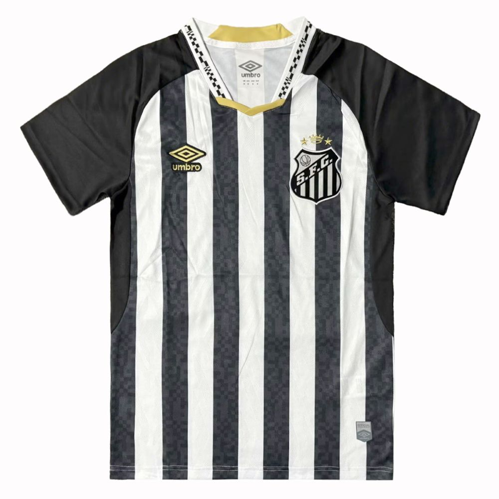 Santos 25/26 - Visita - Fan