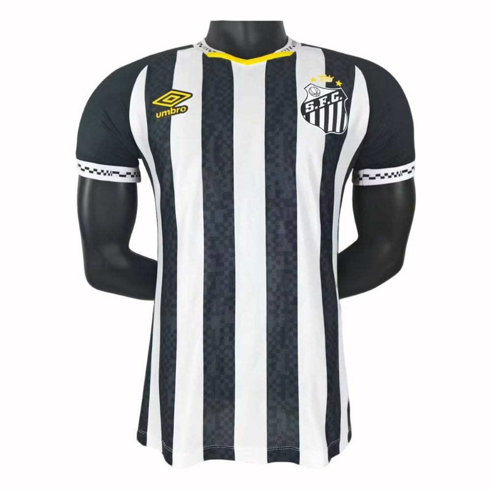 Santos 25/26 - Visita - Jugador