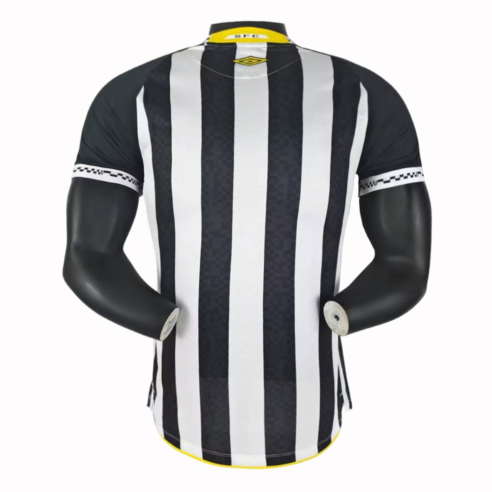 Santos 25/26 - Visita - Jugador