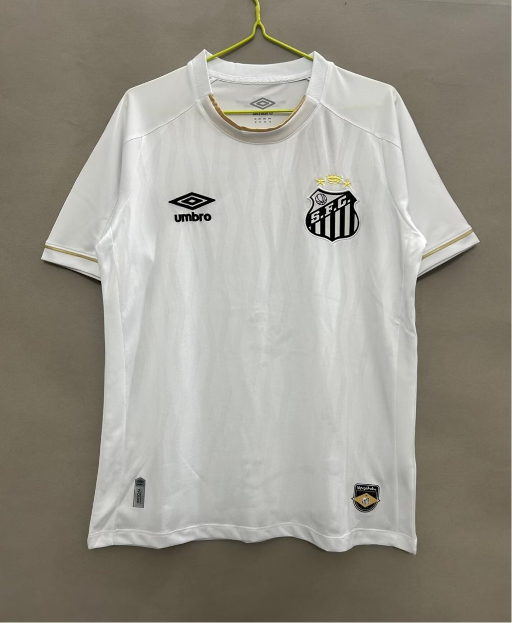 Santos 26/27 - Local - Fan