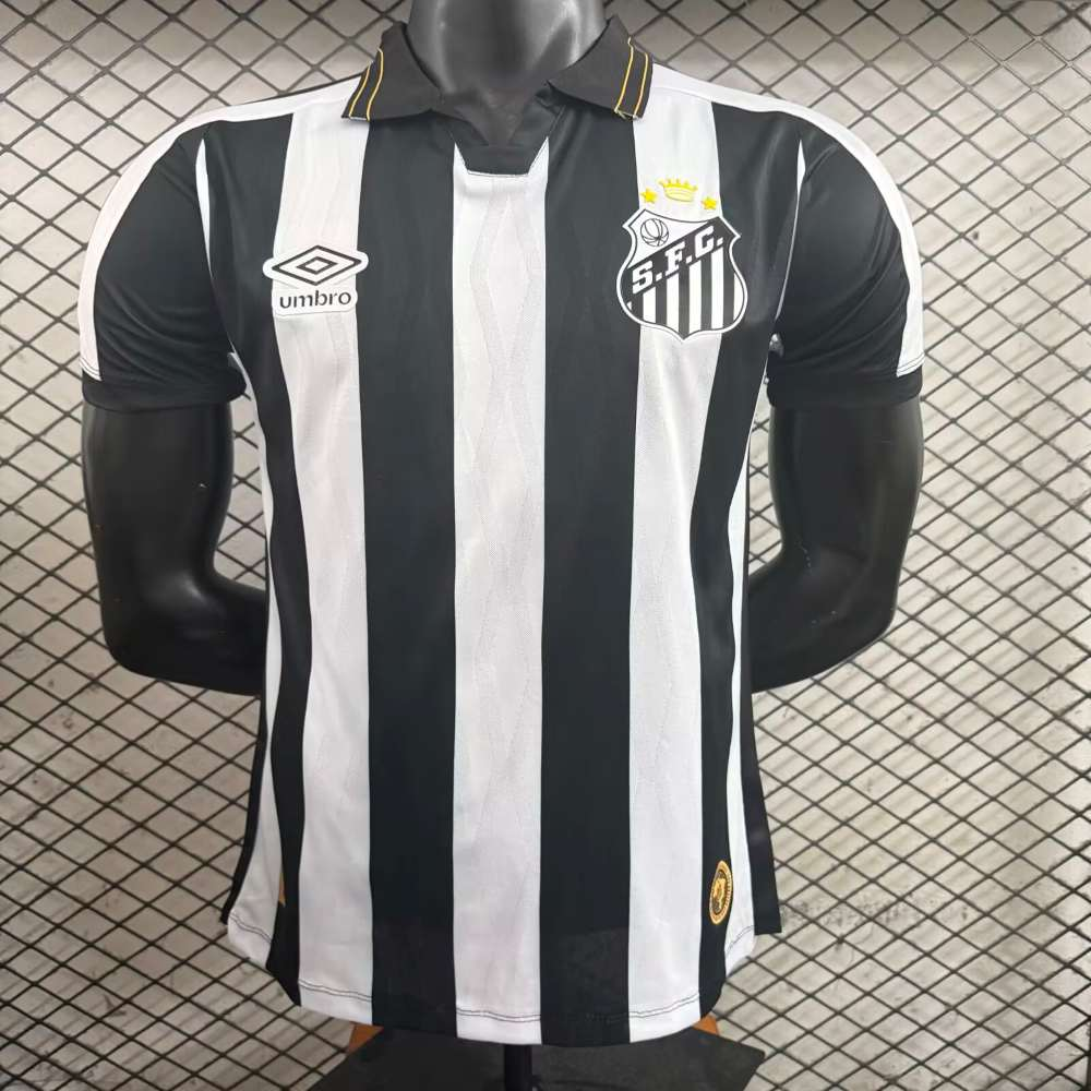 Santos 26/27 - Visita - Jugador