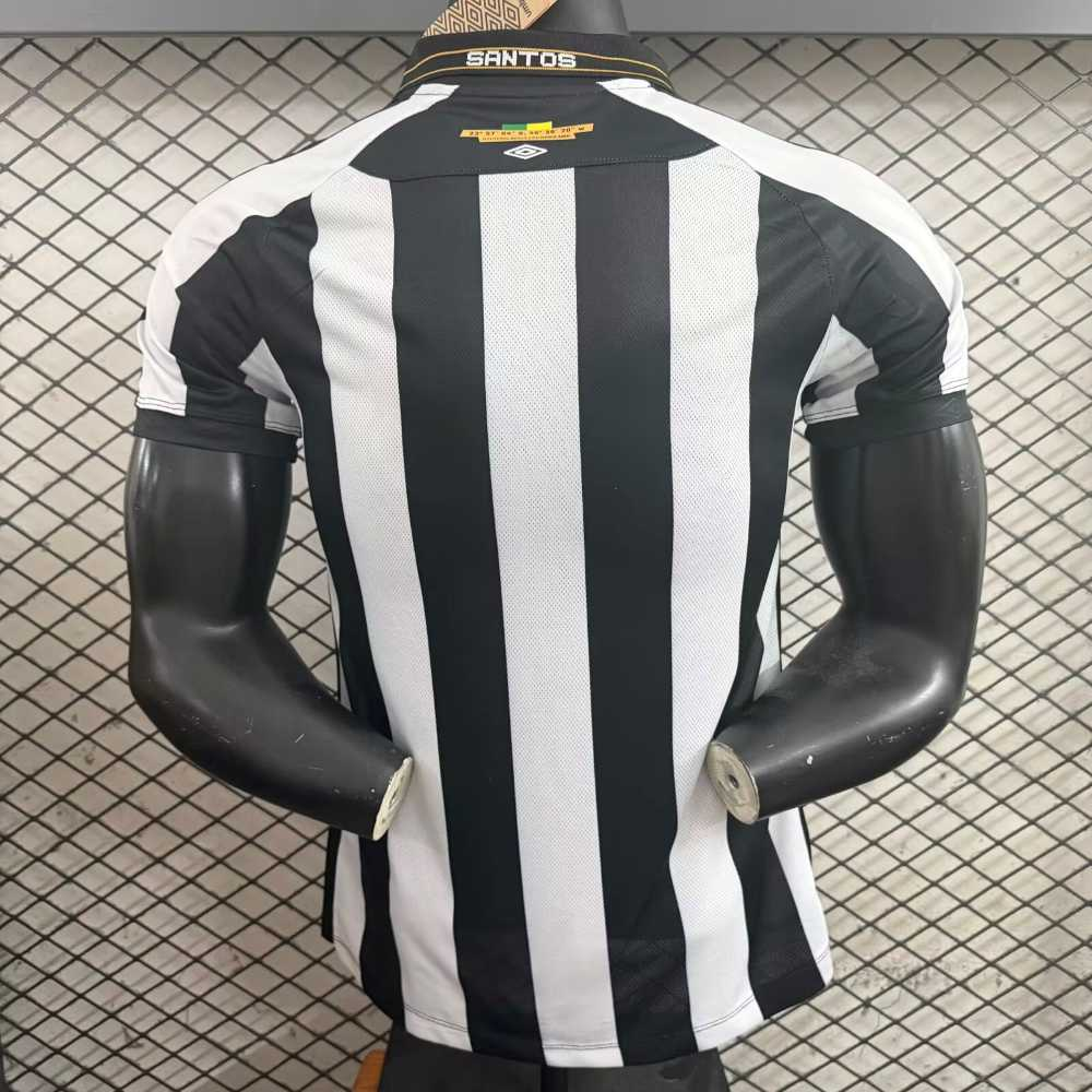 Santos 26/27 - Visita - Jugador