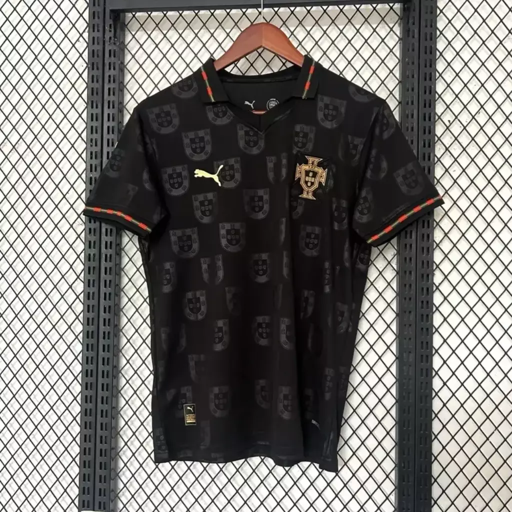 Portugal - Edición Pantera Negra