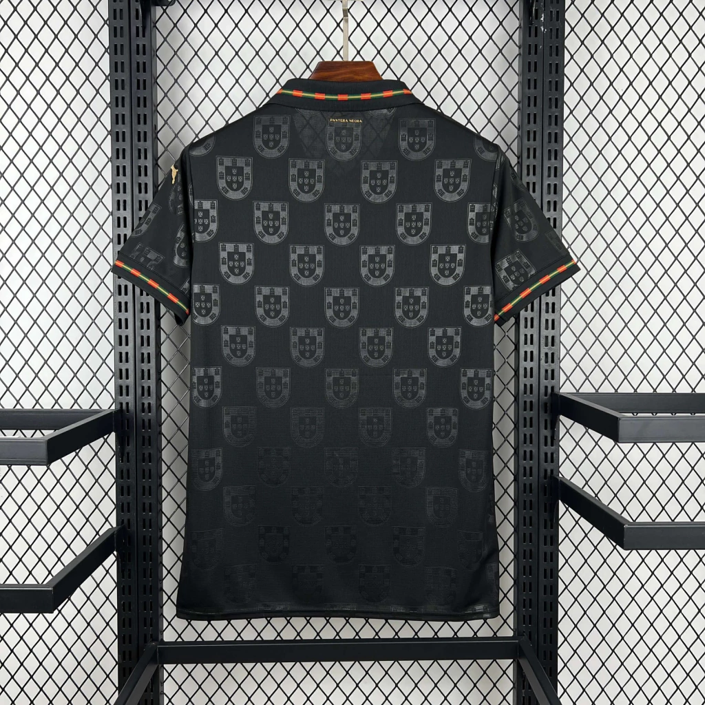 Portugal - Edición Pantera Negra