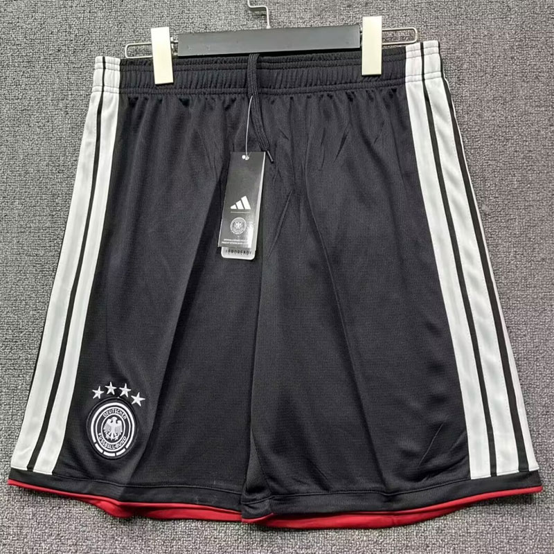 Alemania 2026 Shorts