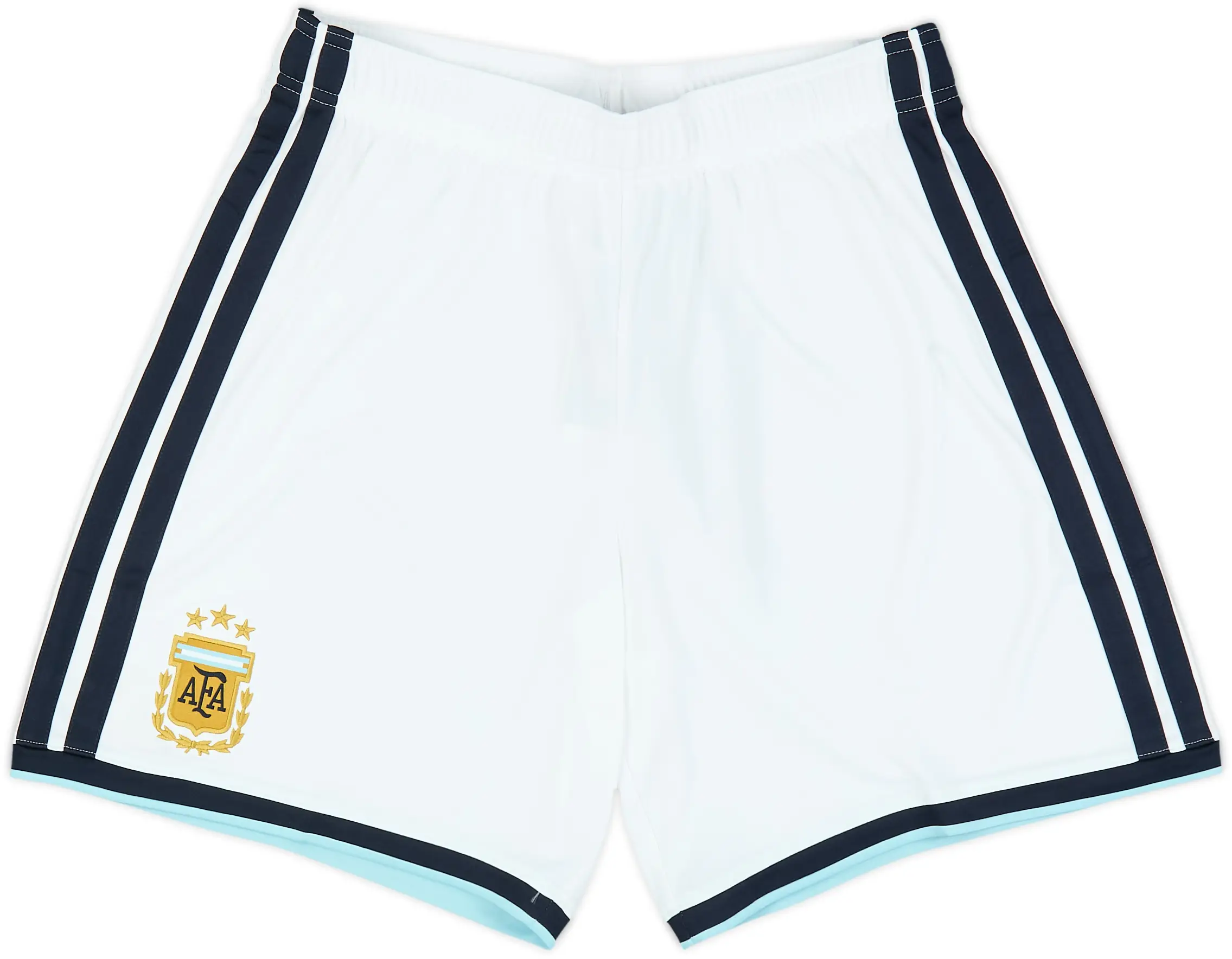 Argentina 2026 Shorts
