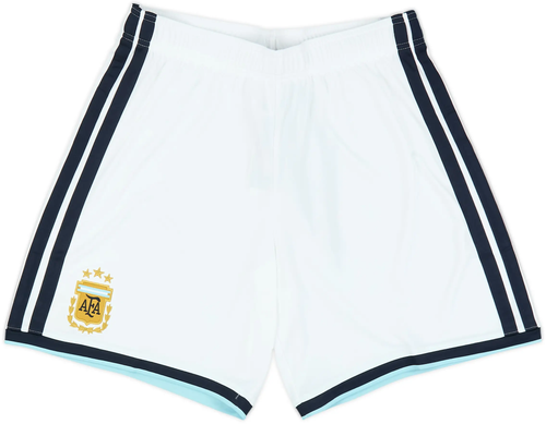 Argentina 2026 Shorts