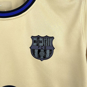 Barcelona 25/26 - Visita - Fan
