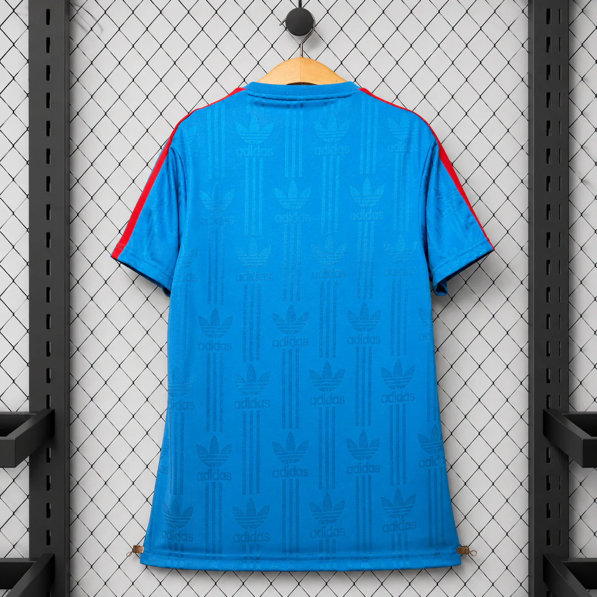 España 2026 - Edición Especial - Azul Aqua