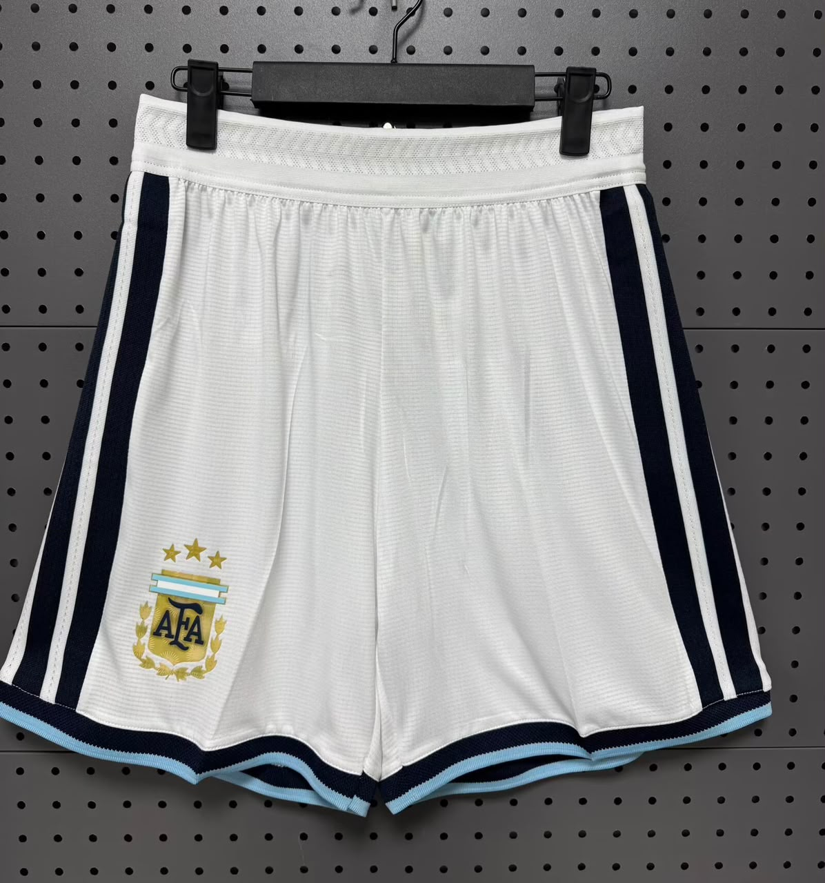 Argentina 2026 Shorts