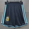 Argentina Visita 2026 Shorts