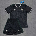 Juventus - Tercero - Uniforme