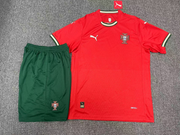 Portugal 2025 - Local - Uniforme