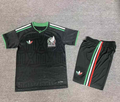 Niños México 2026 - Tercera - Fan