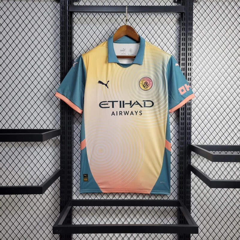 Manchester City - Oasis Edition - Fan