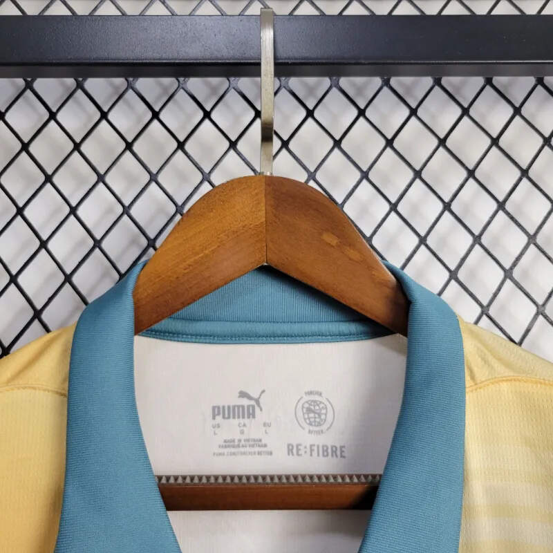 Manchester City - Oasis Edition - Fan