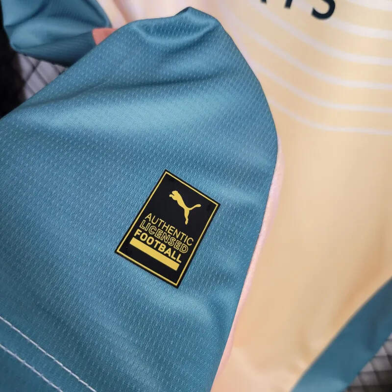 Manchester City - Oasis Edition - Fan