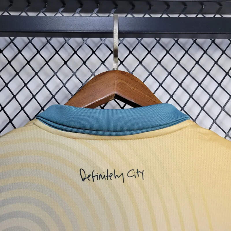 Manchester City - Oasis Edition - Fan