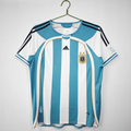 Argentina 2006 - Local - Retro