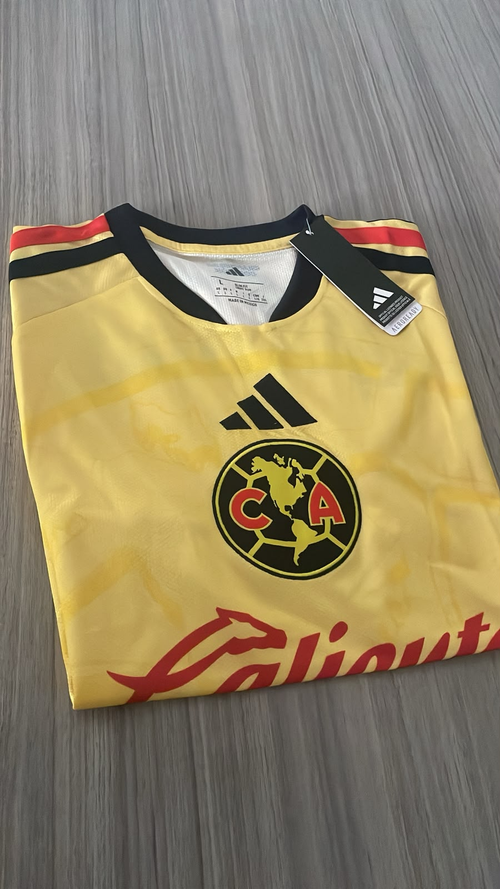 América 25/26 - Fan - Envío Exprés