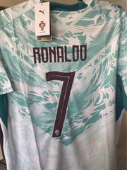 Portugal 25/26 - Visita - Fan - Envío Exprés