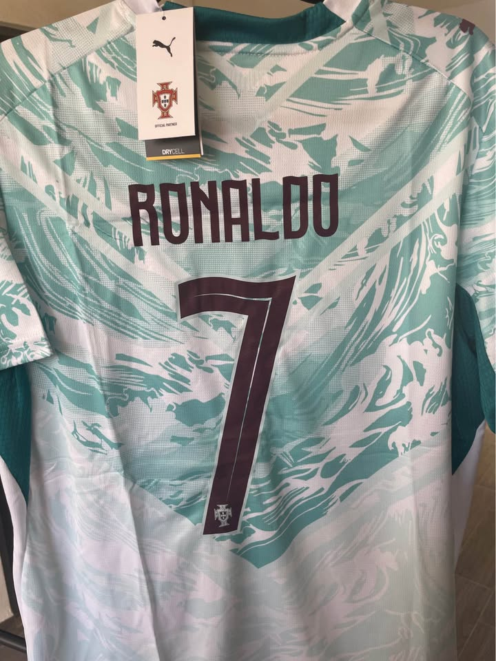 Portugal 25/26 - Visita - Fan - Envío Exprés
