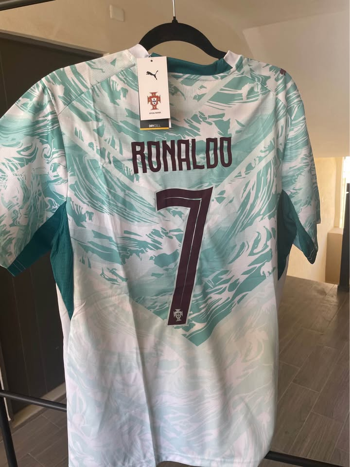 Portugal 25/26 - Visita - Fan - Envío Exprés