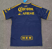Tigres 26/27 - Visita - Fan