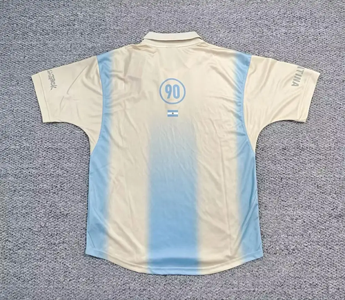 Argentina - Total 90 - Retro