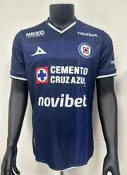 Cruz Azul 26/27 - Tercera - Jugador