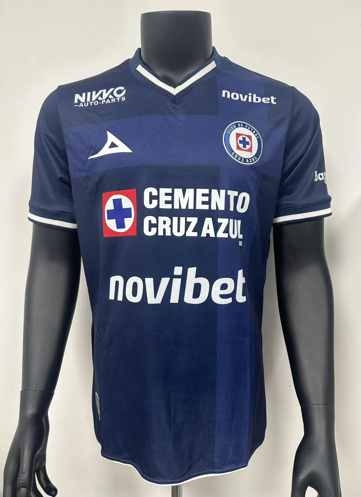 Cruz Azul 26/27 - Tercera - Jugador
