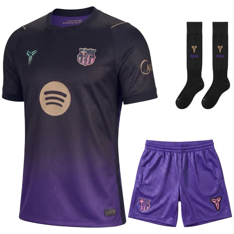 Barcelona 26/27 - Edición Especial - Uniforme