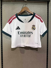 RM 26/27 - Local - Fan - Crop Top - Envío Exprés