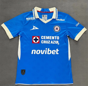Cruz Azul 26/27 - Local - Fan - Envío Exprés