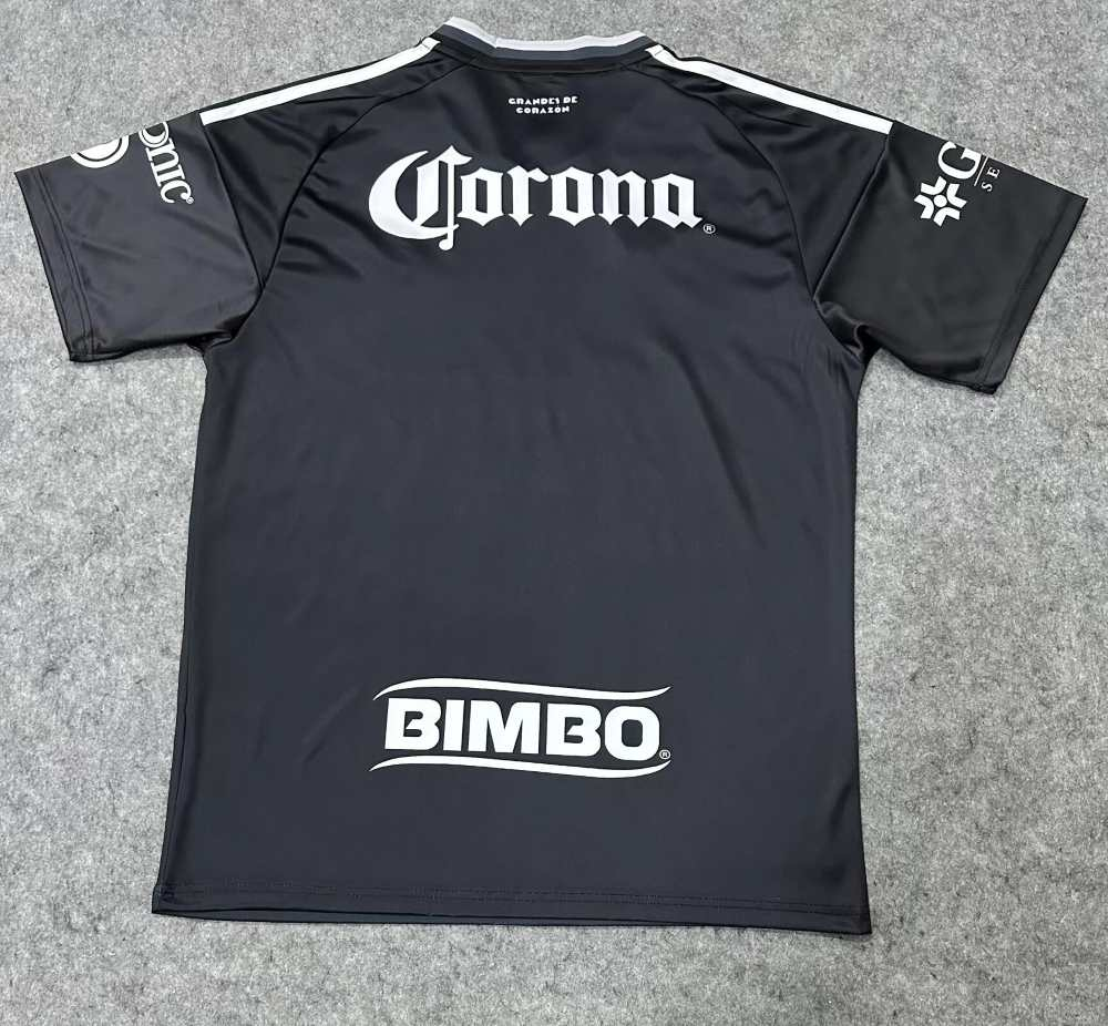 América 26/27 - Visita - Fan - Envío Exprés