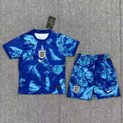 Niños Inglaterra 2026 Portero - Frente