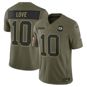 Packers Love #10